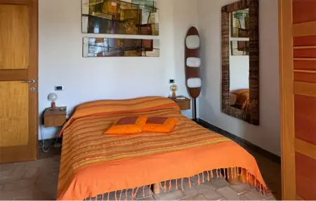 Location Maison 6 personnes à Montalto di Castro - Photo 4