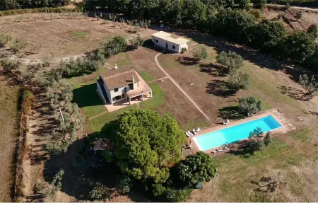 Location Maison 6 personnes à Montalto di Castro - Photo 5