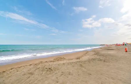 Location Maison 6 personnes à Montalto di Castro - Photo 6