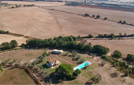 Location Maison 6 personnes à Montalto di Castro - Photo 7