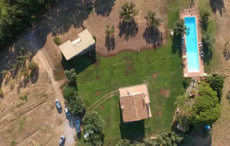 Location Maison 6 personnes à Montalto di Castro - Photo 9