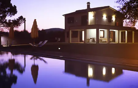 Location Maison 6 personnes à Montalto di Castro - Photo 10