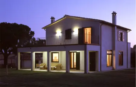 Location Maison 6 personnes à Montalto di Castro - Photo 11