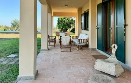 Location Maison 6 personnes à Montalto di Castro - Photo 15