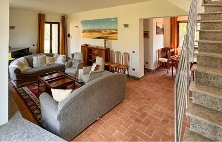 Location Maison 6 personnes à Montalto di Castro - Photo 16