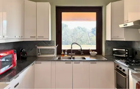 Location Maison 6 personnes à Montalto di Castro - Photo 19