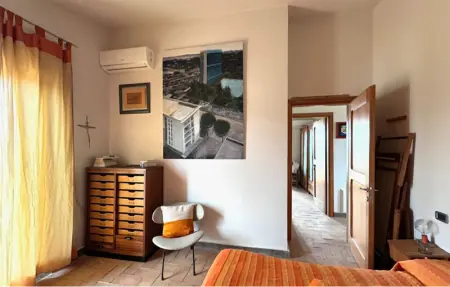 Location Maison 6 personnes à Montalto di Castro - Photo 24