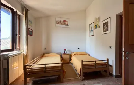 Location Maison 6 personnes à Montalto di Castro - Photo 27