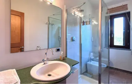 Location Maison 6 personnes à Montalto di Castro - Photo 28