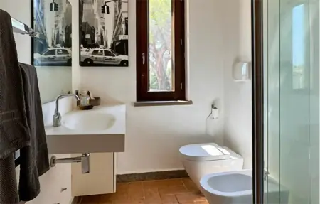 Location Maison 6 personnes à Montalto di Castro - Photo 30