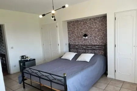 La Boiselée, Retraite pittoresque à Theux avec piscine et jardin. - Photo 16