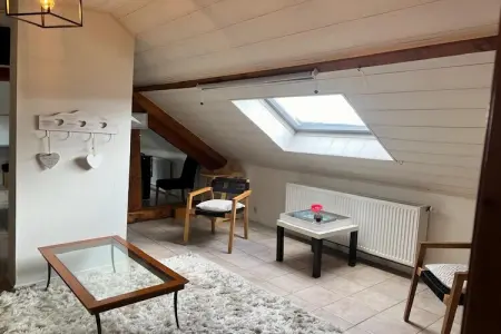 La Boiselée, Retraite pittoresque à Theux avec piscine et jardin. - Photo 20