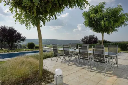 La Boiselée, Retraite pittoresque à Theux avec piscine et jardin. - Photo 29