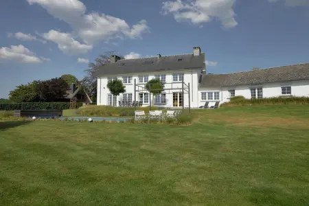 La Boiselée, Retraite pittoresque à Theux avec piscine et jardin. - Photo 30