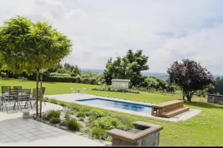 La Boiselée, Retraite pittoresque à Theux avec piscine et jardin. - Photo 31