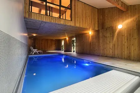 Landgoed Hoge Venen 30-pers, Malmedy Luxe Retreat & Spa - Photo 2