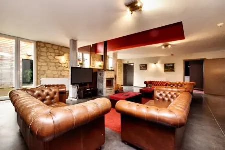 Landgoed Hoge Venen 30-pers, Malmedy Luxe Retreat & Spa - Photo 19