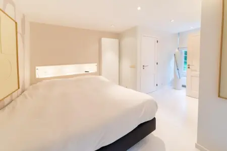 Villa White, Maison à Spa près des thermes - Photo 25