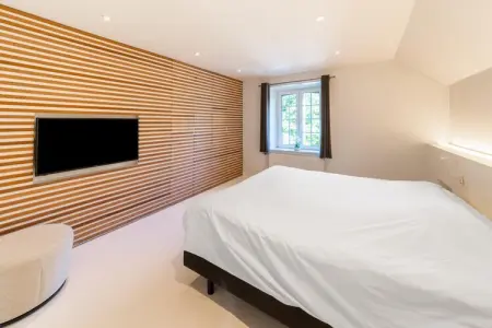 Villa White, Maison à Spa près des thermes - Photo 26