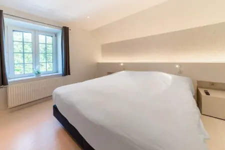 Villa White, Maison à Spa près des thermes - Photo 28