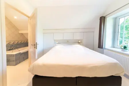 Villa White, Maison à Spa près des thermes - Photo 30