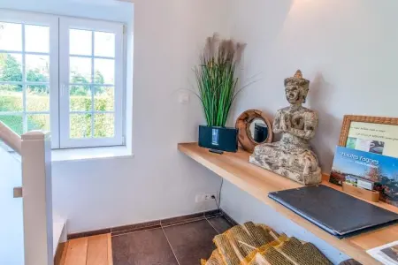 Villa White, Maison à Spa près des thermes - Photo 39