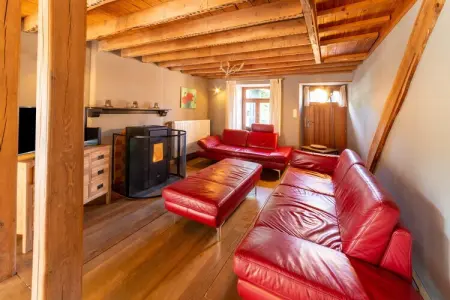 Le Relais Enchanteur, Séjour Nature en Famille à Lierneux - Photo 1