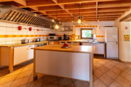 Le Relais Enchanteur, Séjour Nature en Famille à Lierneux - Photo 2