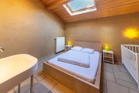Le Relais Enchanteur, Séjour Nature en Famille à Lierneux - Photo 4
