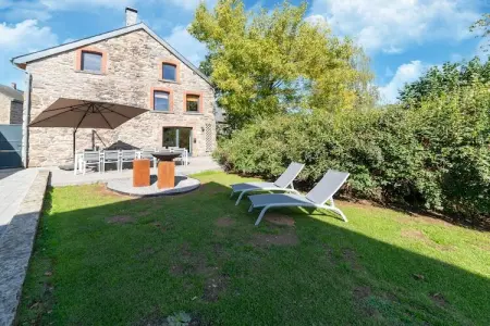 Le Relais Enchanteur, Séjour Nature en Famille à Lierneux - Photo 6