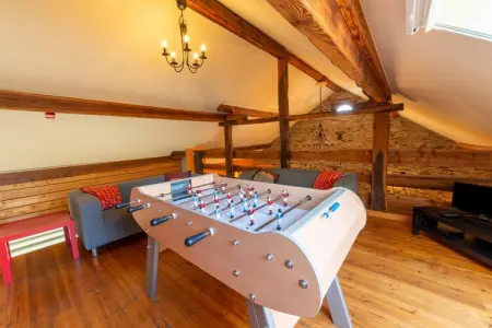 Le Relais Enchanteur, Séjour Nature en Famille à Lierneux - Photo 8
