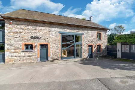 Le Relais Enchanteur, Séjour Nature en Famille à Lierneux - Photo 9