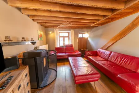 Le Relais Enchanteur, Séjour Nature en Famille à Lierneux - Photo 10