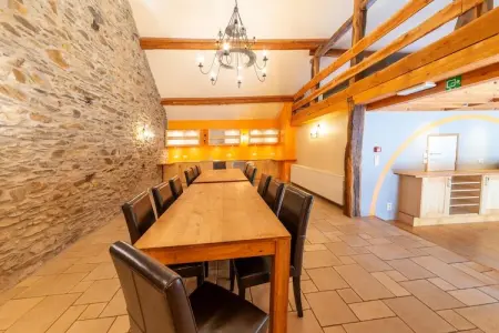 Le Relais Enchanteur, Séjour Nature en Famille à Lierneux - Photo 11