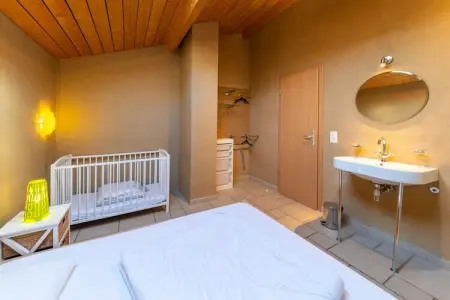 Le Relais Enchanteur, Séjour Nature en Famille à Lierneux - Photo 15