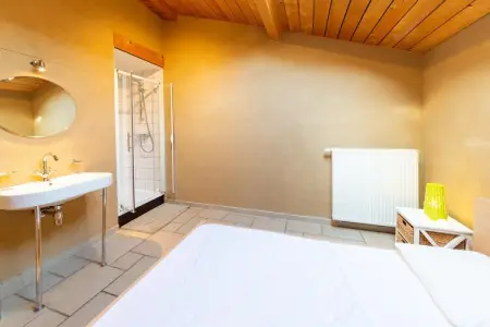 Le Relais Enchanteur, Séjour Nature en Famille à Lierneux - Photo 17