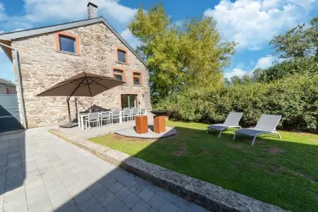 Le Relais Enchanteur, Séjour Nature en Famille à Lierneux - Photo 18