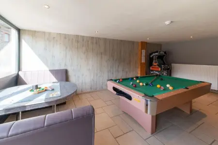 Le Relais Enchanteur, Séjour Nature en Famille à Lierneux - Photo 20