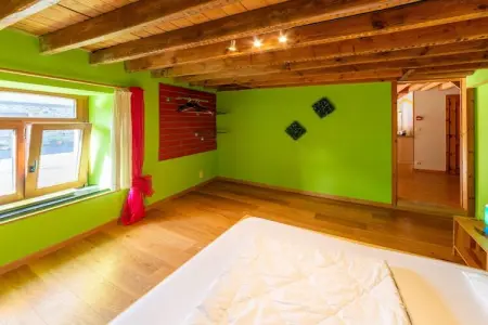 Le Relais Enchanteur, Séjour Nature en Famille à Lierneux - Photo 21