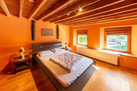 Le Relais Enchanteur, Séjour Nature en Famille à Lierneux - Photo 22