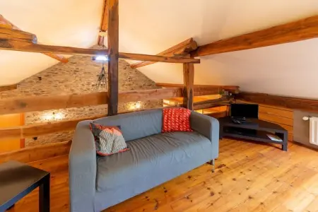 Le Relais Enchanteur, Séjour Nature en Famille à Lierneux - Photo 23