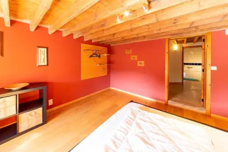 Le Relais Enchanteur, Séjour Nature en Famille à Lierneux - Photo 24