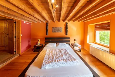 Le Relais Enchanteur, Séjour Nature en Famille à Lierneux - Photo 26
