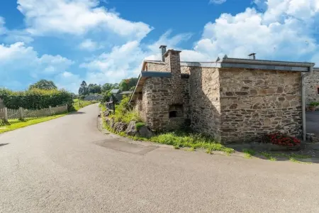 Le Relais Enchanteur, Séjour Nature en Famille à Lierneux - Photo 27