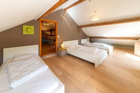 Le Relais Enchanteur, Séjour Nature en Famille à Lierneux - Photo 28