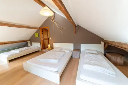 Le Relais Enchanteur, Séjour Nature en Famille à Lierneux - Photo 30