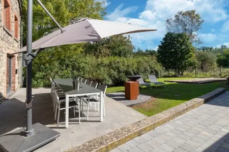 Le Relais Enchanteur, Séjour Nature en Famille à Lierneux - Photo 35
