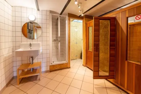 Le Relais Enchanteur, Séjour Nature en Famille à Lierneux - Photo 37