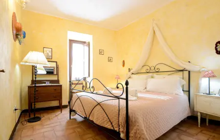 Casa Faustina, Appartement 4 personnes à Roccastrada - Photo 3