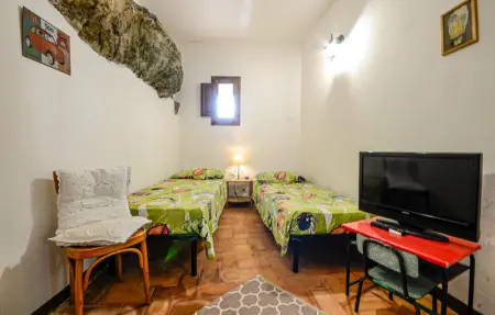 Casa Faustina, Appartement 4 personnes à Roccastrada - Photo 4